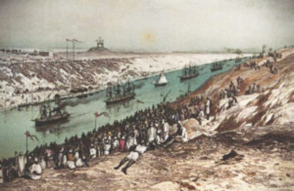 passage-du-canal-de-suez