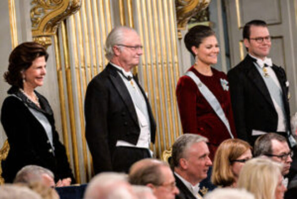 141220+KFAM+Svenska+Akademin+01+Foto+Jonas+Ekströmer+TT