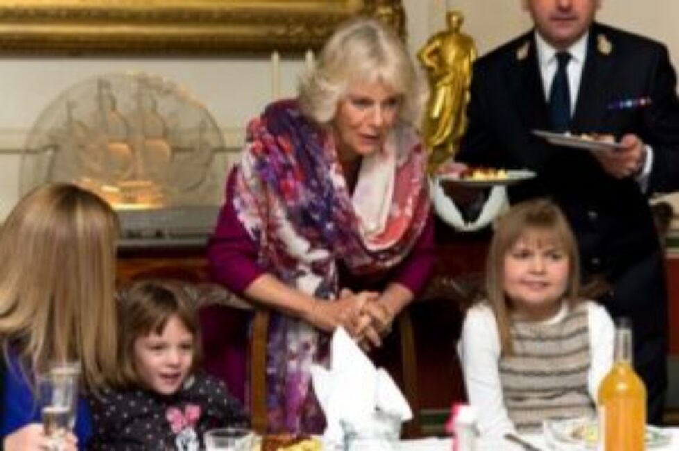Camilla+Parker+Bowles+Clarence+House+Christmas+kXuqnPXqqHGl