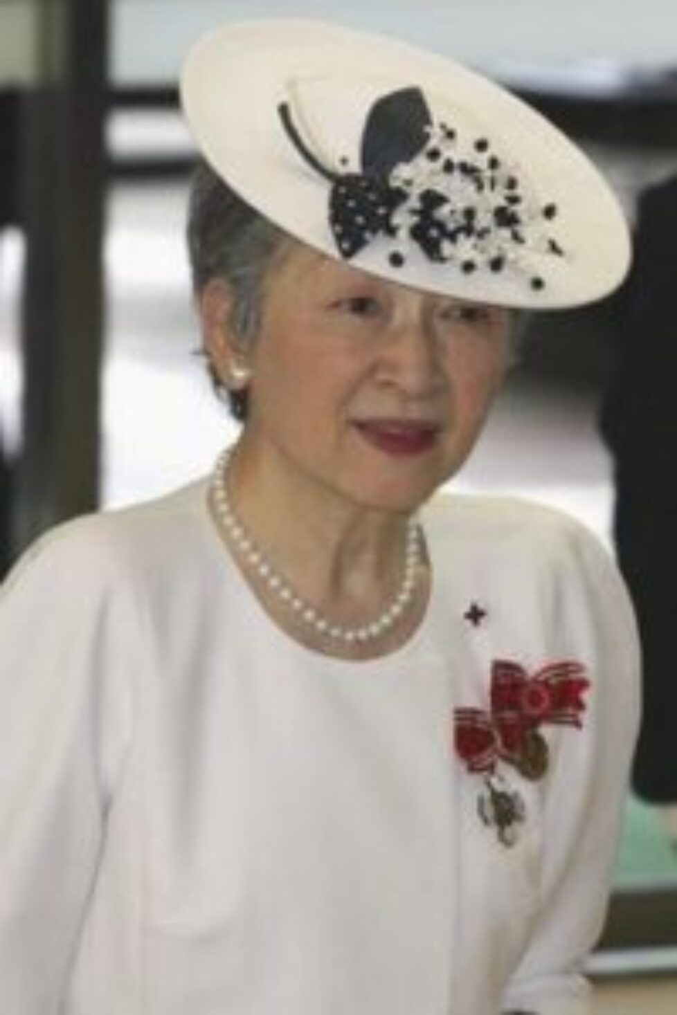 Empress-of-japan