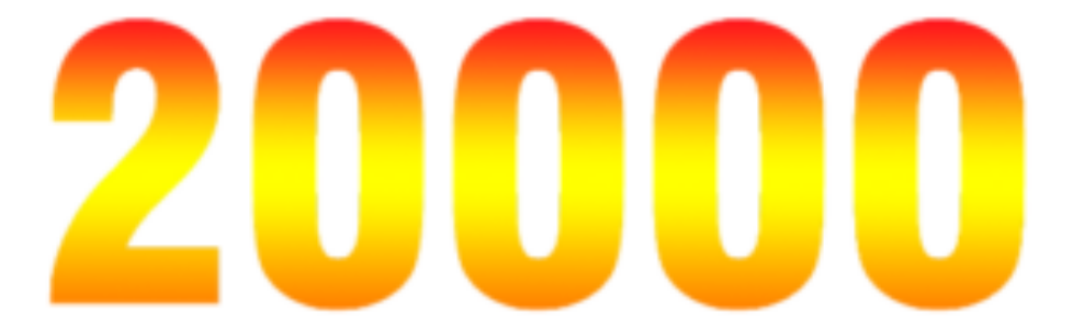mastunnamed20000_in_numbers_from_red_to_yellow_to_orange