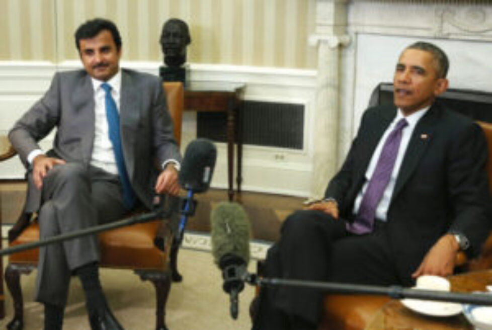 President+Obama+Meets+Amir+Qatar+White+House+ckzYVSp56Y8l