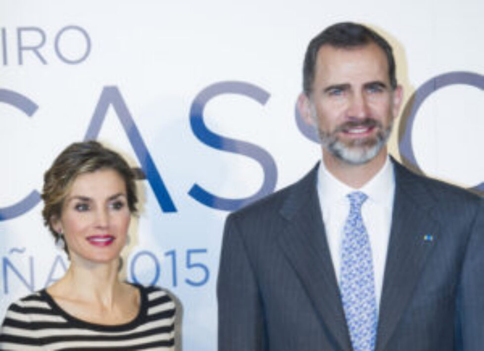 Spanish+Royals+Visit+A+Coruna+GW9E1JeMsrSl