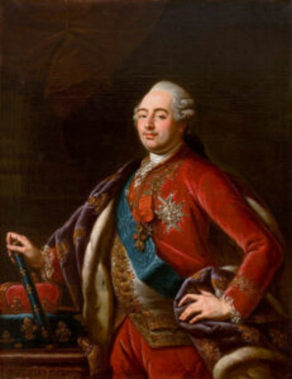 Louis-XVI