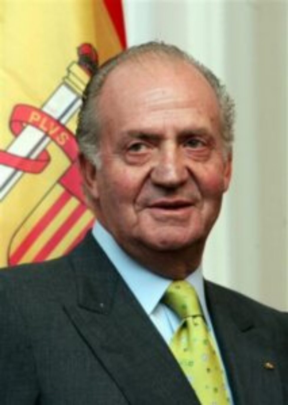 SPANIEN_JUAN_CARLOS