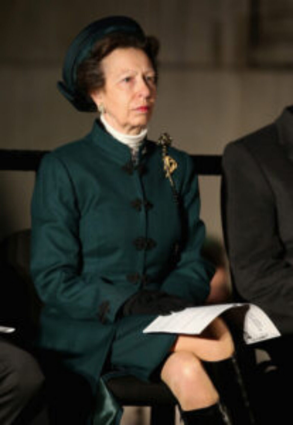Princess+Anne+Gallipoli+ANZAC+Commemorative+8YwNcvtkXlIl