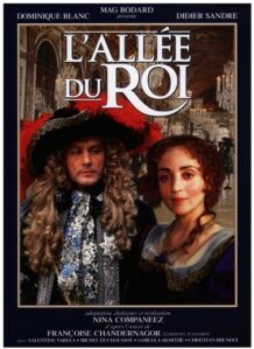 allée-du-roi
