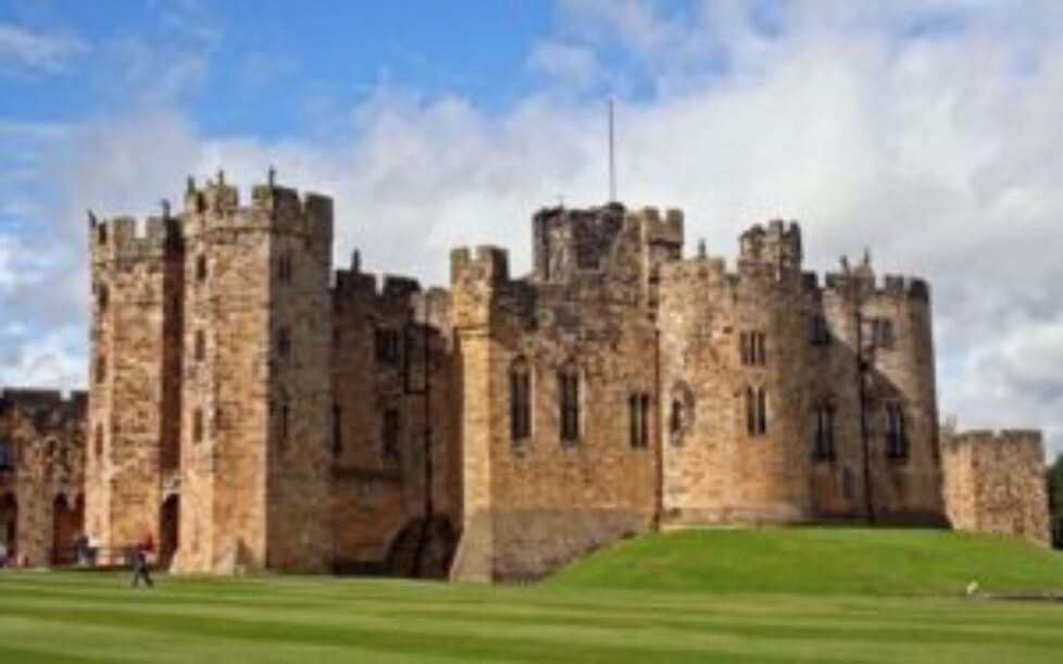 castillo-alnwick