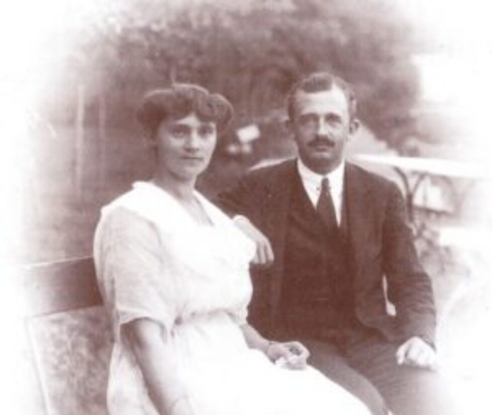 Avant le départ