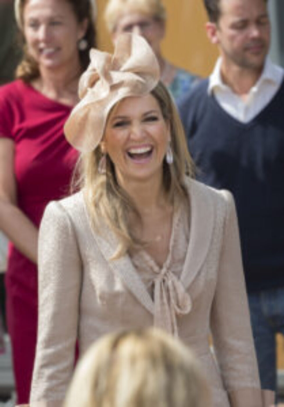 Queen+Maxima+Netherlands+Opens+Kentalis+Research+VAyLrUBjE1El