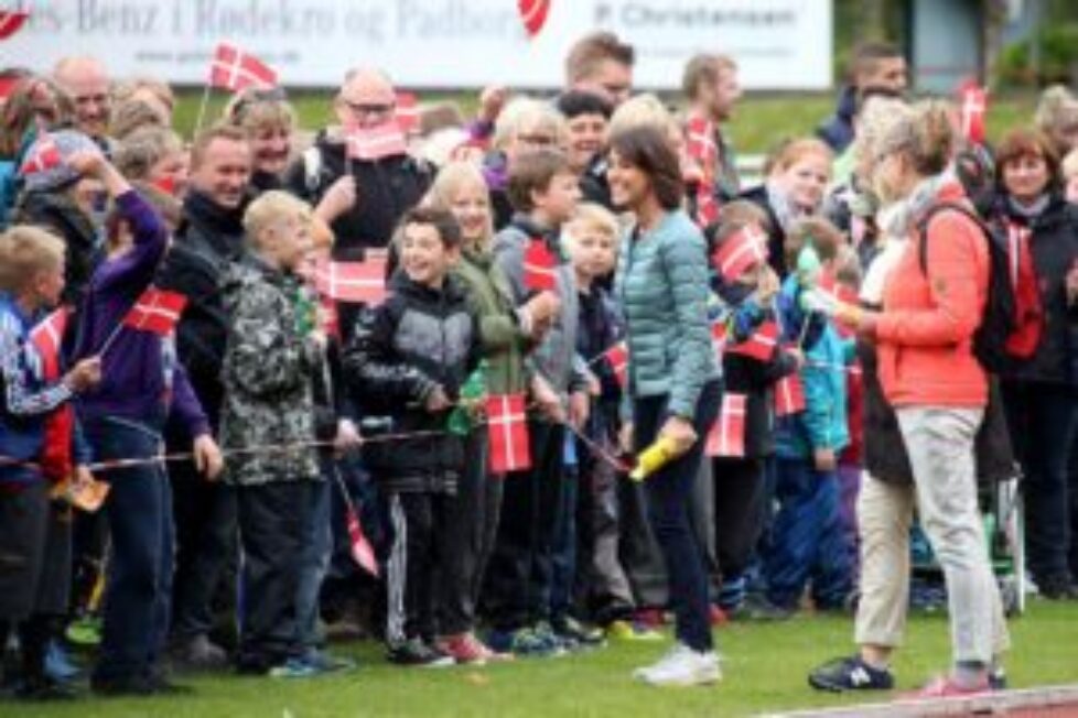 Specialskolernes Idrætsdag