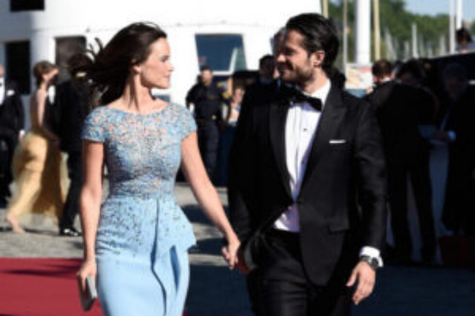 Dinner+Ahead+Wedding+Prince+Carl+Philip+Sweden+7ZFLVlWVf7Jl