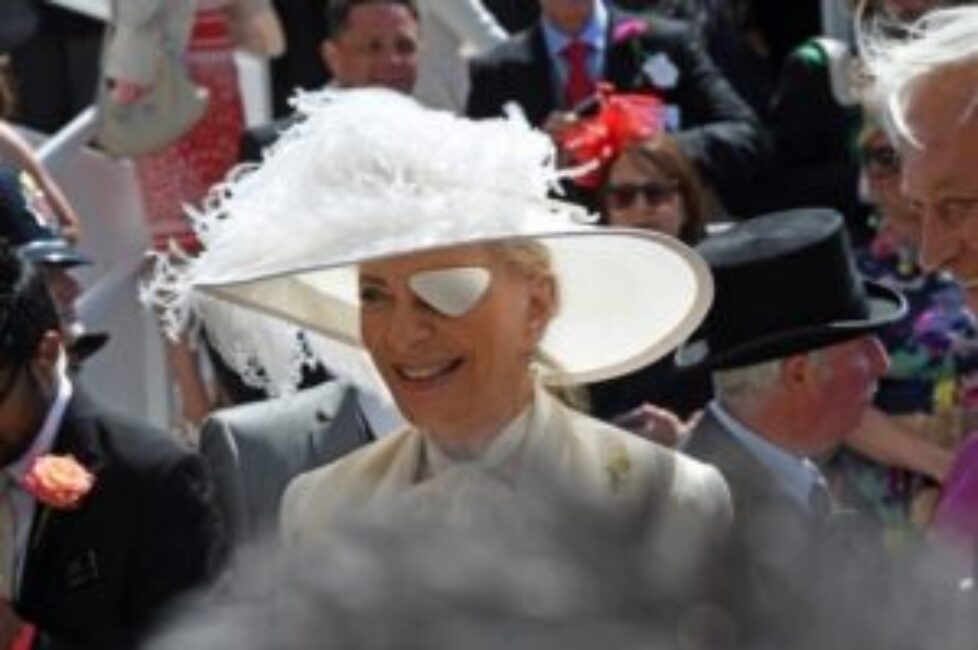 Royal+Family+At+Epsom+Derby+yItbuLz18JCl