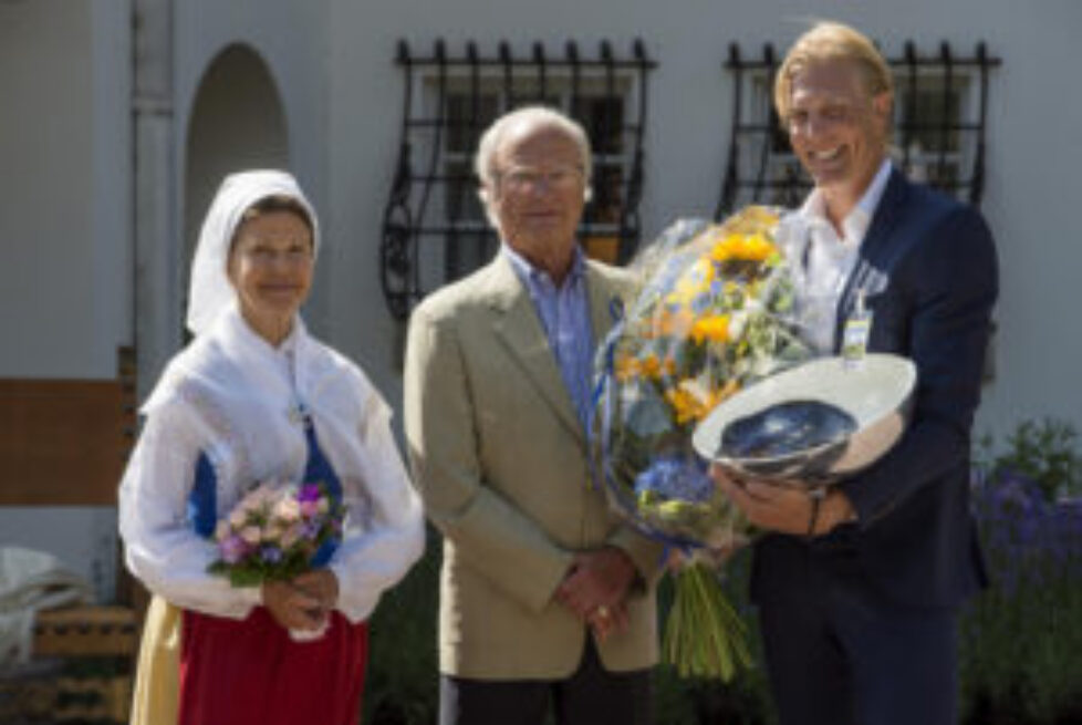 150707+DDMM+Årets+Ölänning+Kim+Nilsson+foto+J+Ekströmer+TT