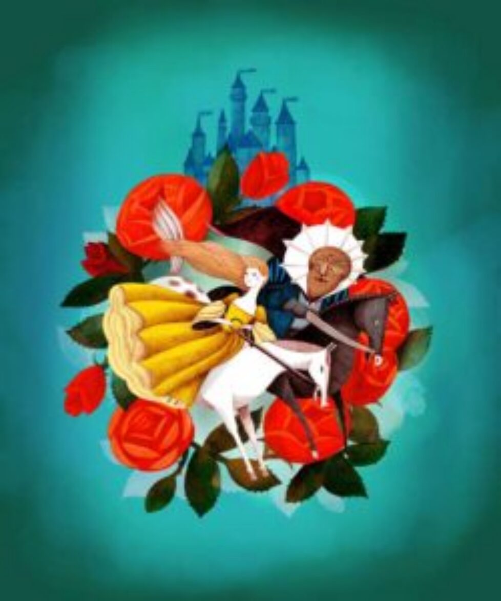 La-Belle-et-la-Bête
