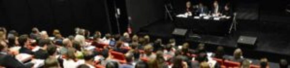 auditorium