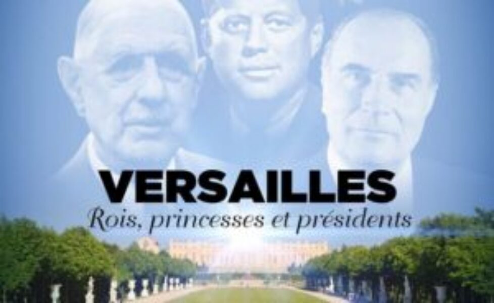 versaillesite