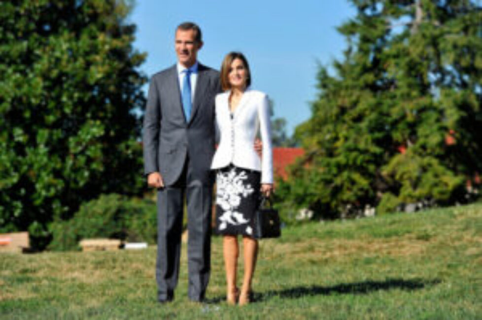 King+Felipe+VI+Queen+Letizia+Spain+Visit+George+vwtbgn6Exa-l