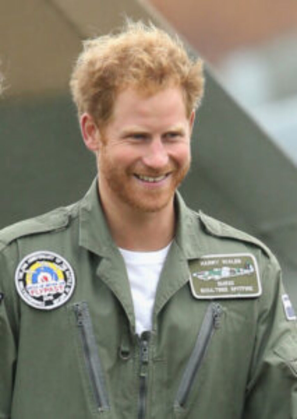 Prince+Harry+Attends+Battle+Britain+Flypast+rW-TbyxYwLVl
