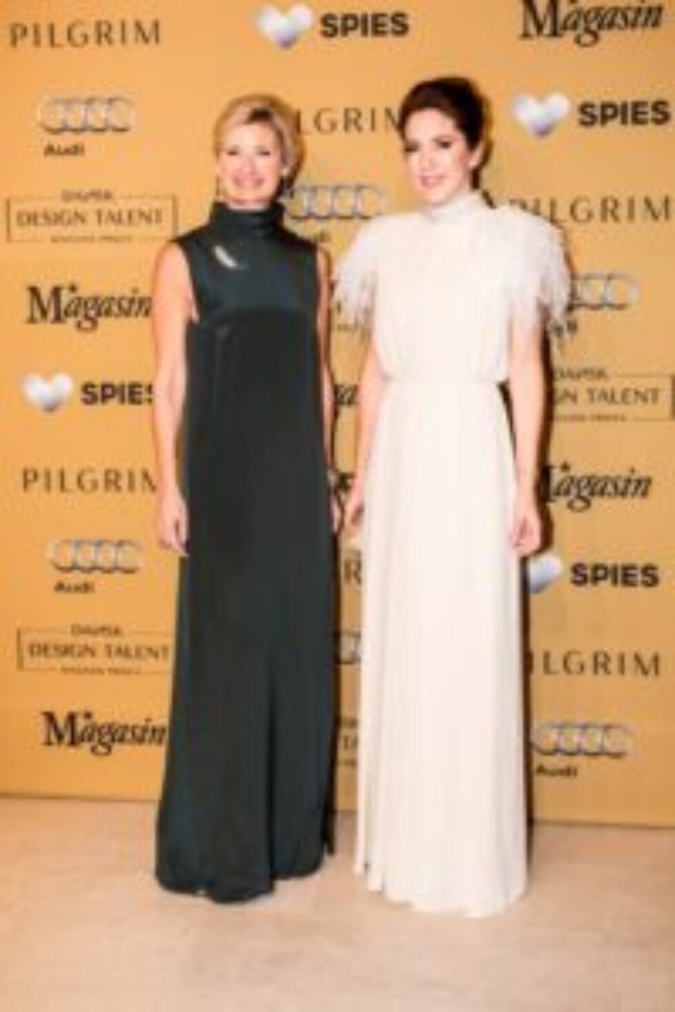 DANSK Design Talent – Magasin Prisen