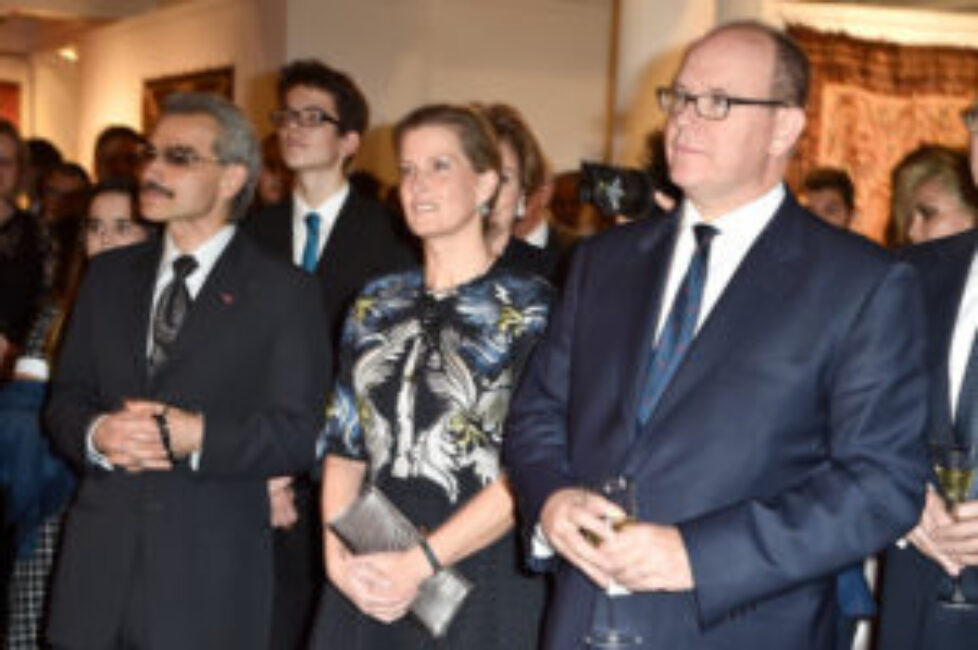Prince+Albert+II+Monaco+Foundation+Dinner+hPkkiVD6Tz-l