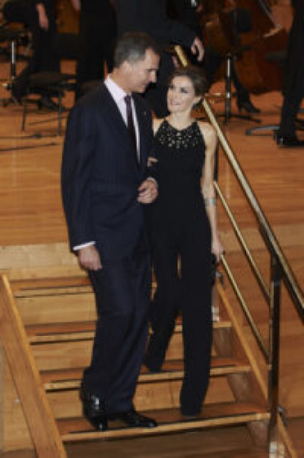 Princesa+de+Asturias+2015+Awards+Day+1+2f-yr9R4p7Gl