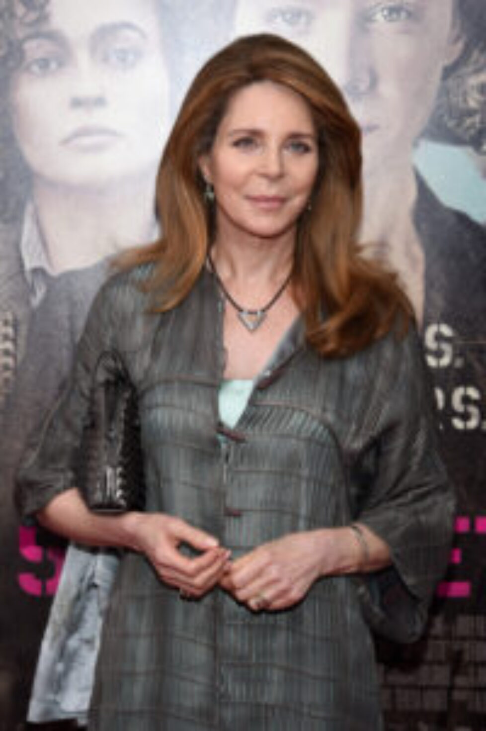 Queen+Noor+Suffragette+New+York+Premiere+Arrivals+wSUYaue6i_9l