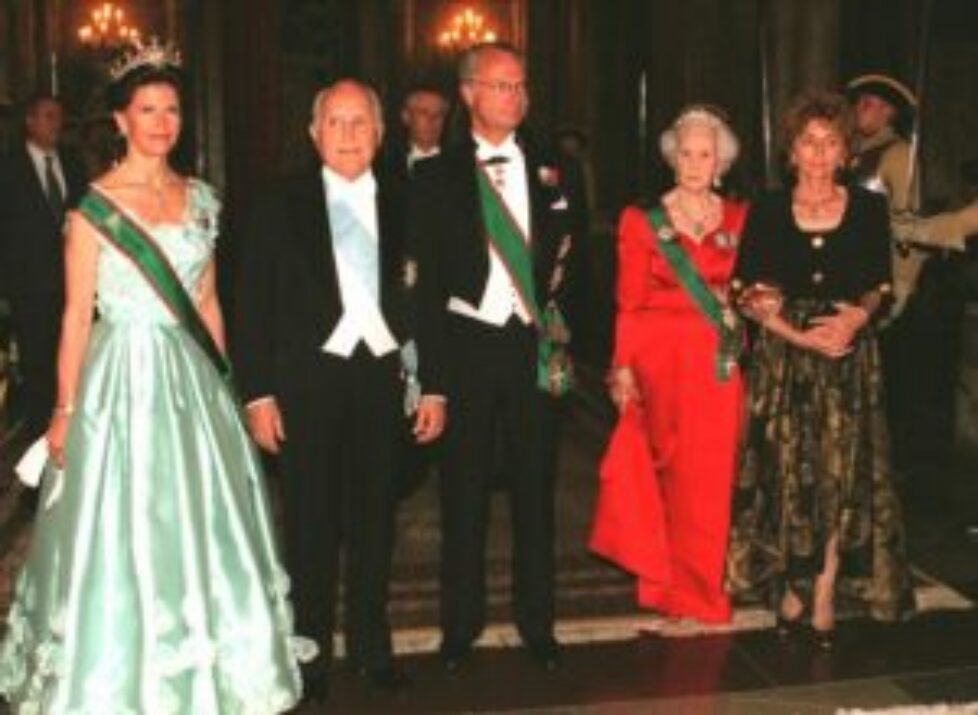 SWEDEN ITALY 6
