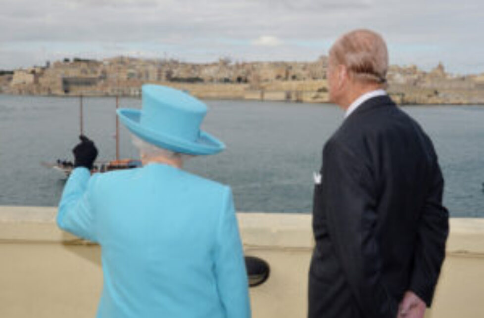 Queen+Senior+Royals+Attend+Commonwealth+Heads+4eETgXltok1l