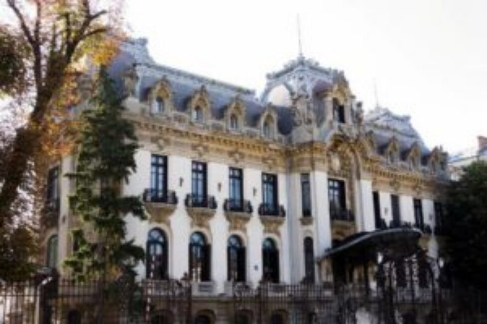 Muzeul Național „George Enescu”