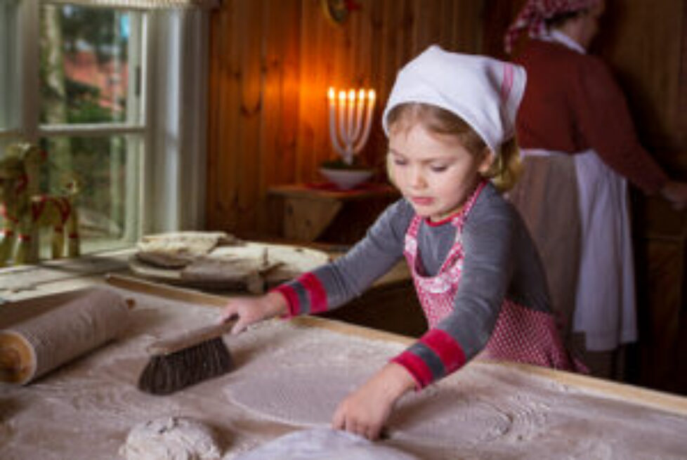 20151218+Julhälsning+Prinsessan+Estelle.+Foto+Kungahuset.se