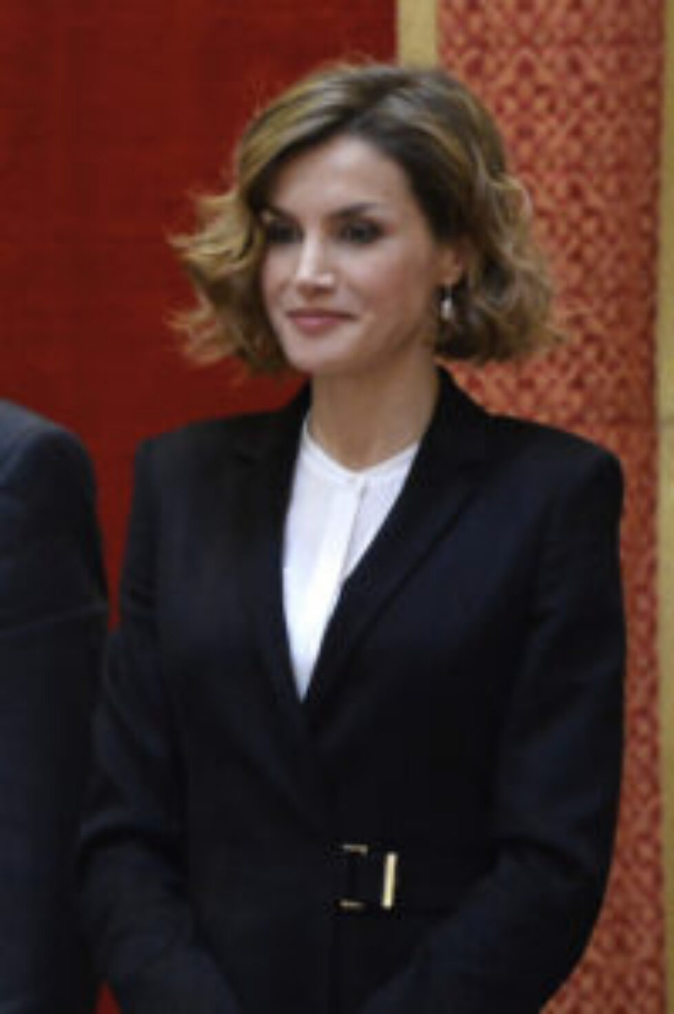Queen+Letizia+Attends+Foro+Justicia+Y+Discapacidad+kgezXzDt-txl