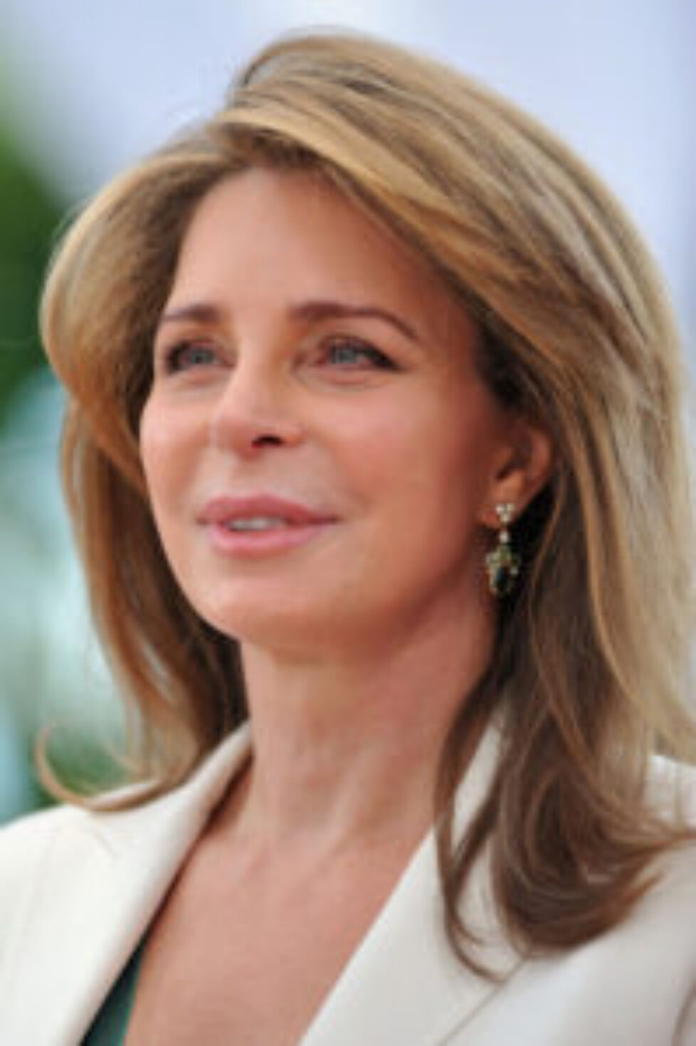 Queen+Noor+Countdown+Zero+Photocall+63rd+Cannes+Ned-VZvp7YRl