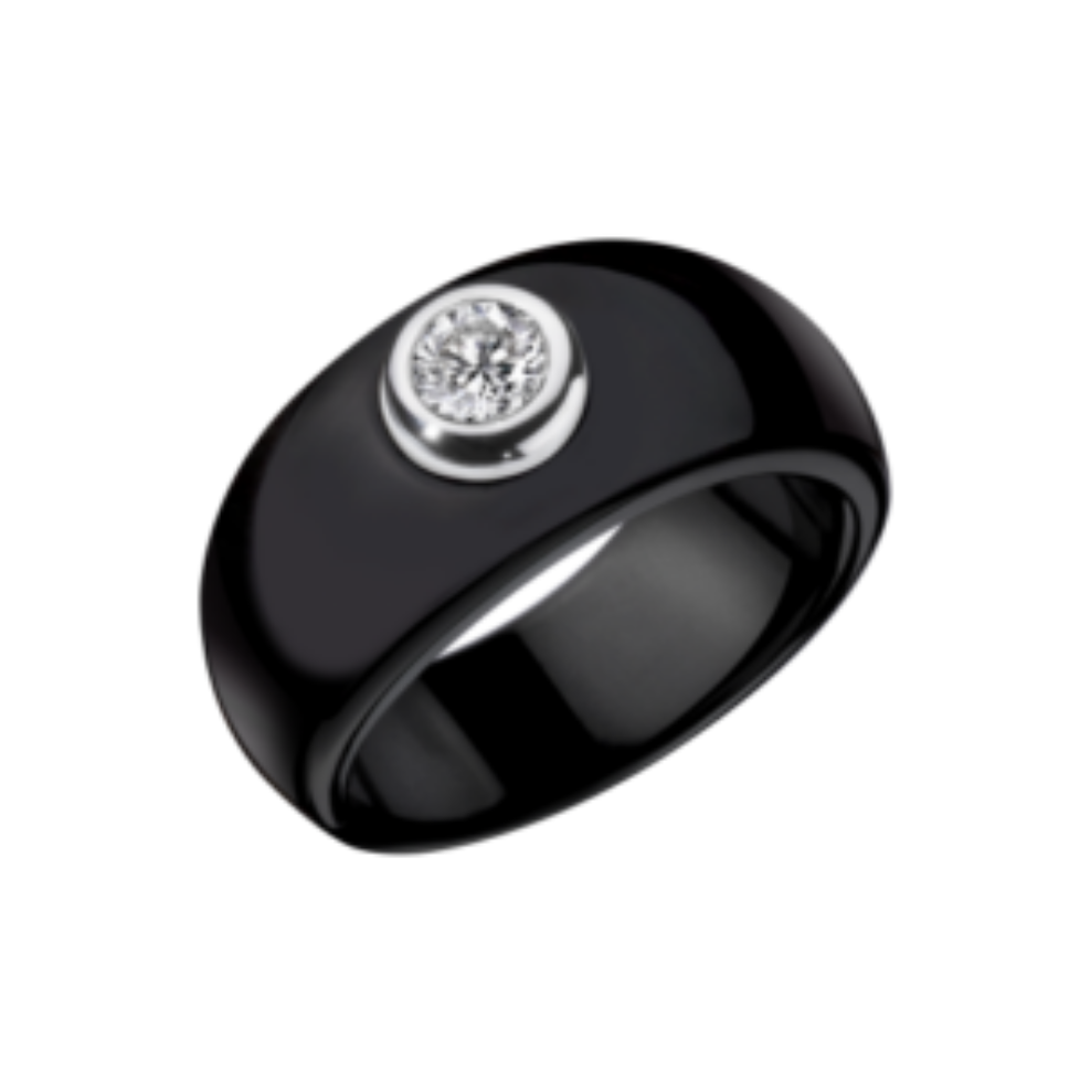 bague-mon-diamant-du-démon-céramique-noire-or-blanc-grand-diamant