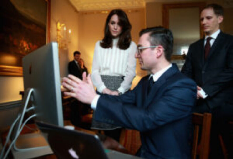 Duchess+Cambridge+Guest+Edits+Huffington+Post+P6WPtUlkBFXl