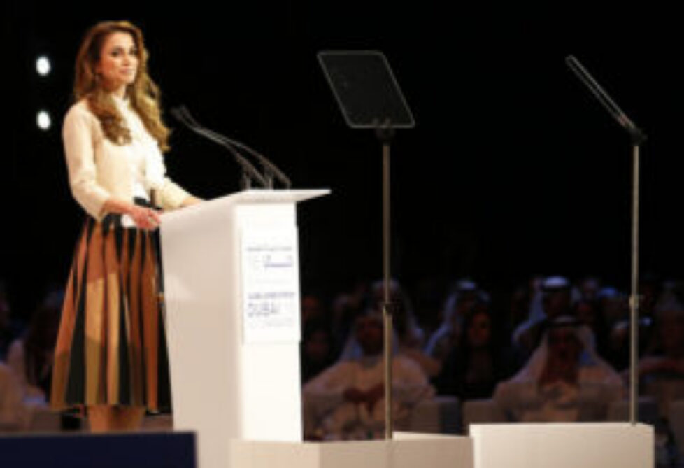 Global+Women+s+Forum+in+Dubai+L662SIMZvuPl