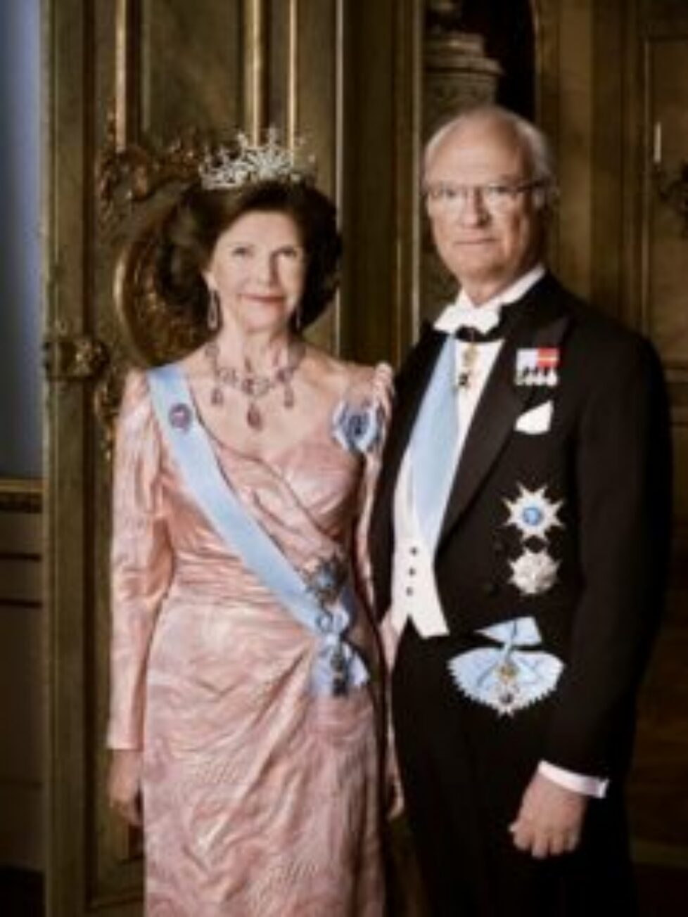 H.M.+Konung+Carl+XVI+Gustaf+H.M.+Drottning+Silvia+foto+Anna-Lena+Ahlström+kungahuset.se+