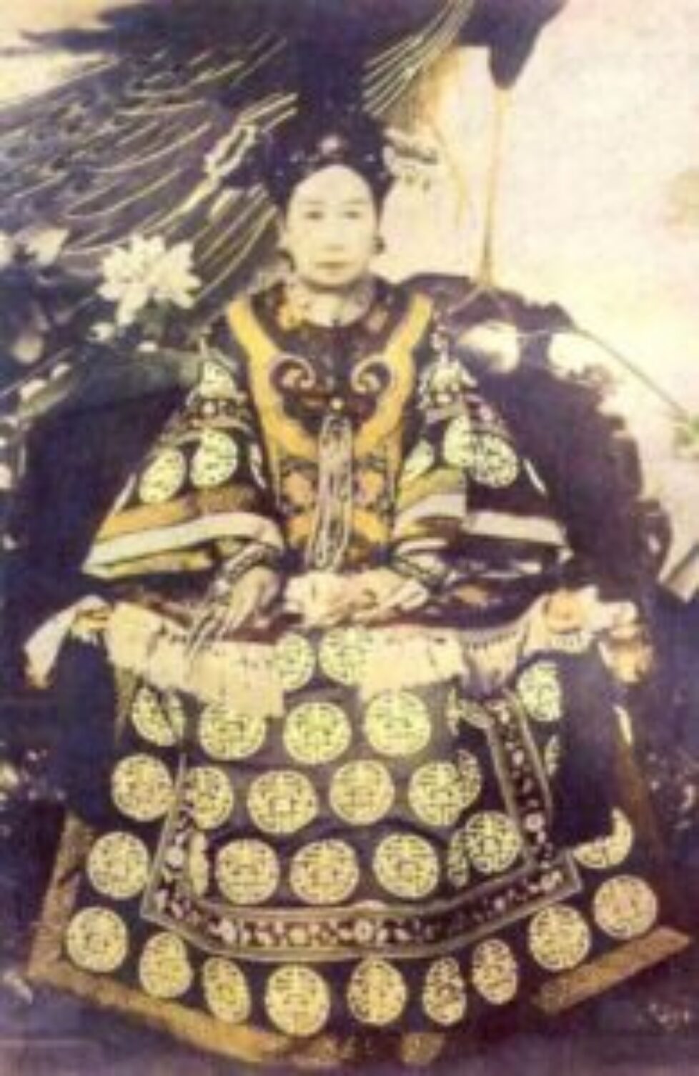 Cixi