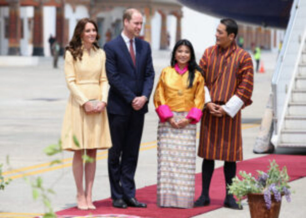Duke+Duchess+Cambridge+Visit+India+Bhutan+TUvvY3UqWThl