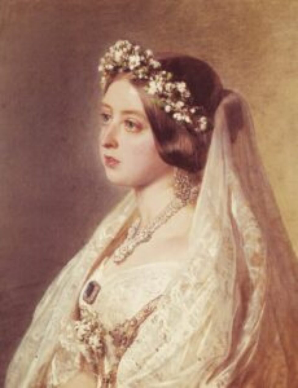 gracie jewellery queen victoria