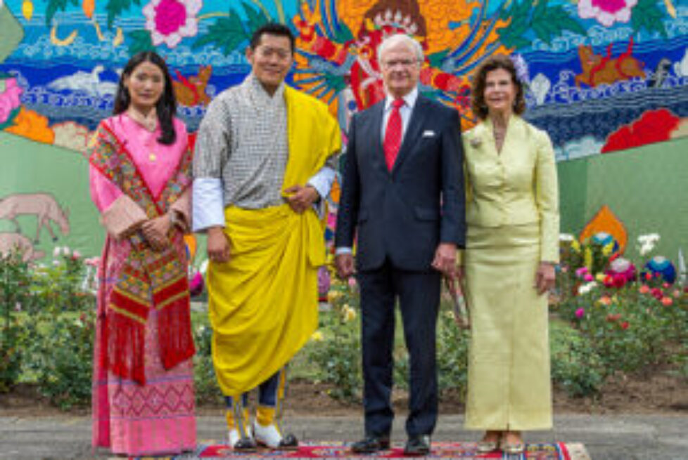 BHUTAN_STATEVISIT