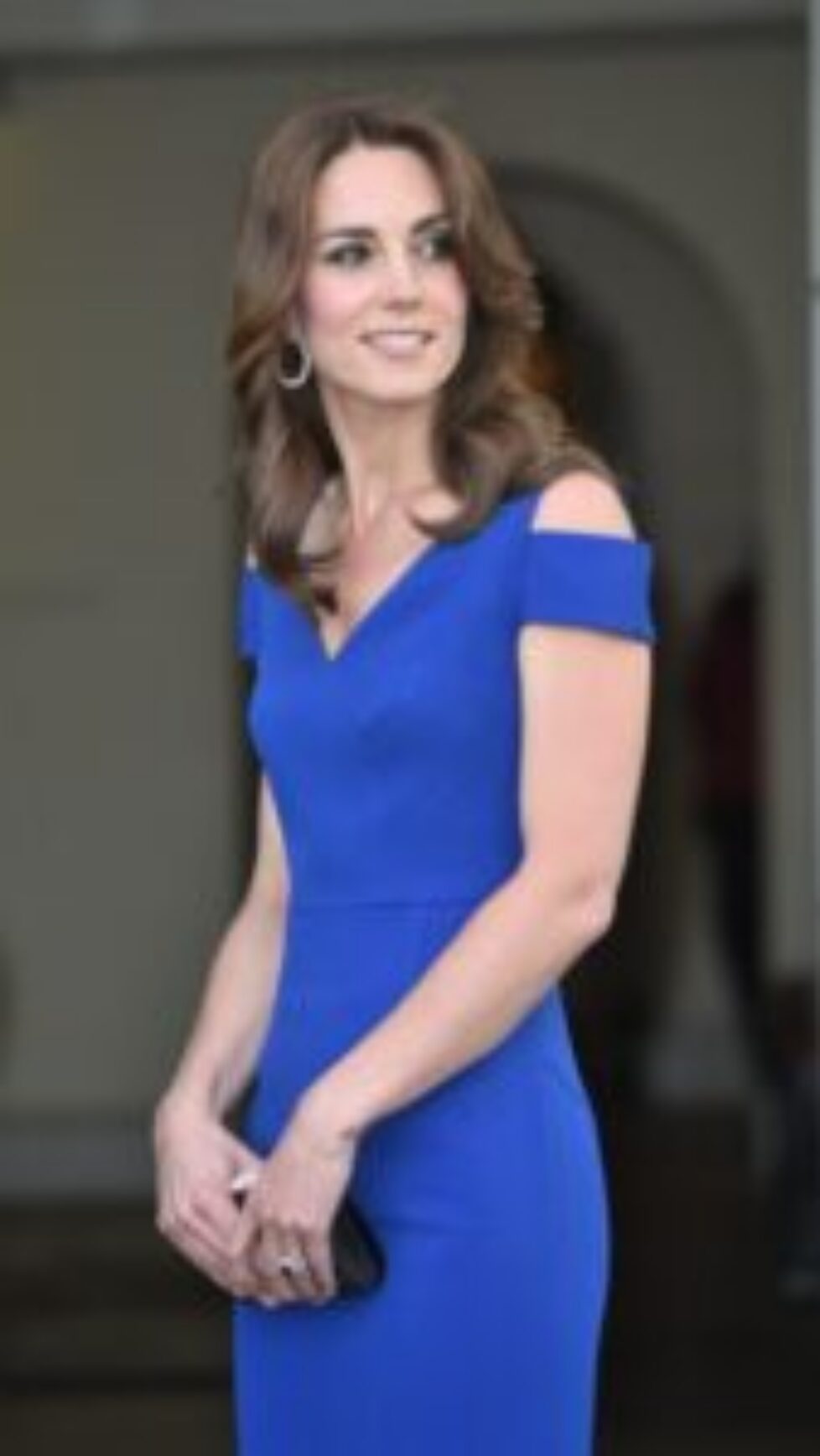 Duchess+Cambridge+Attends+40th+Anniversary+5MiDzRx1UhUl