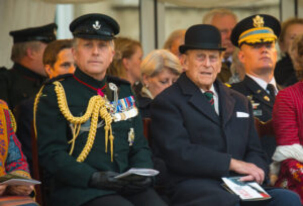 Prince+Philip+Duke+Edinburgh+Attends+Rifles+si8k7W4CXRZl
