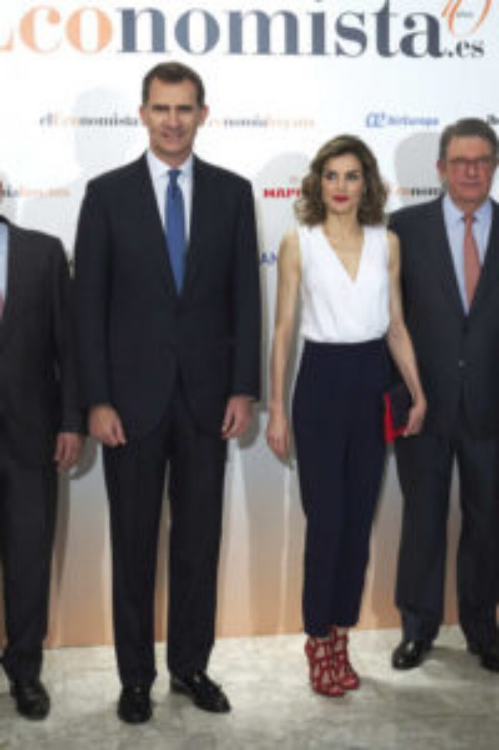 Spanish+Royals+Attend+El+Economista+10th+Anniversary+LScZt3uABVgl