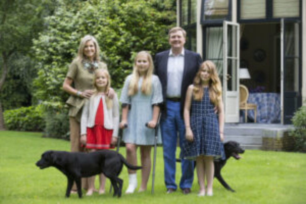 Dutch+Royal+Family+Summer+Photocall+lONrhcUiXsUl