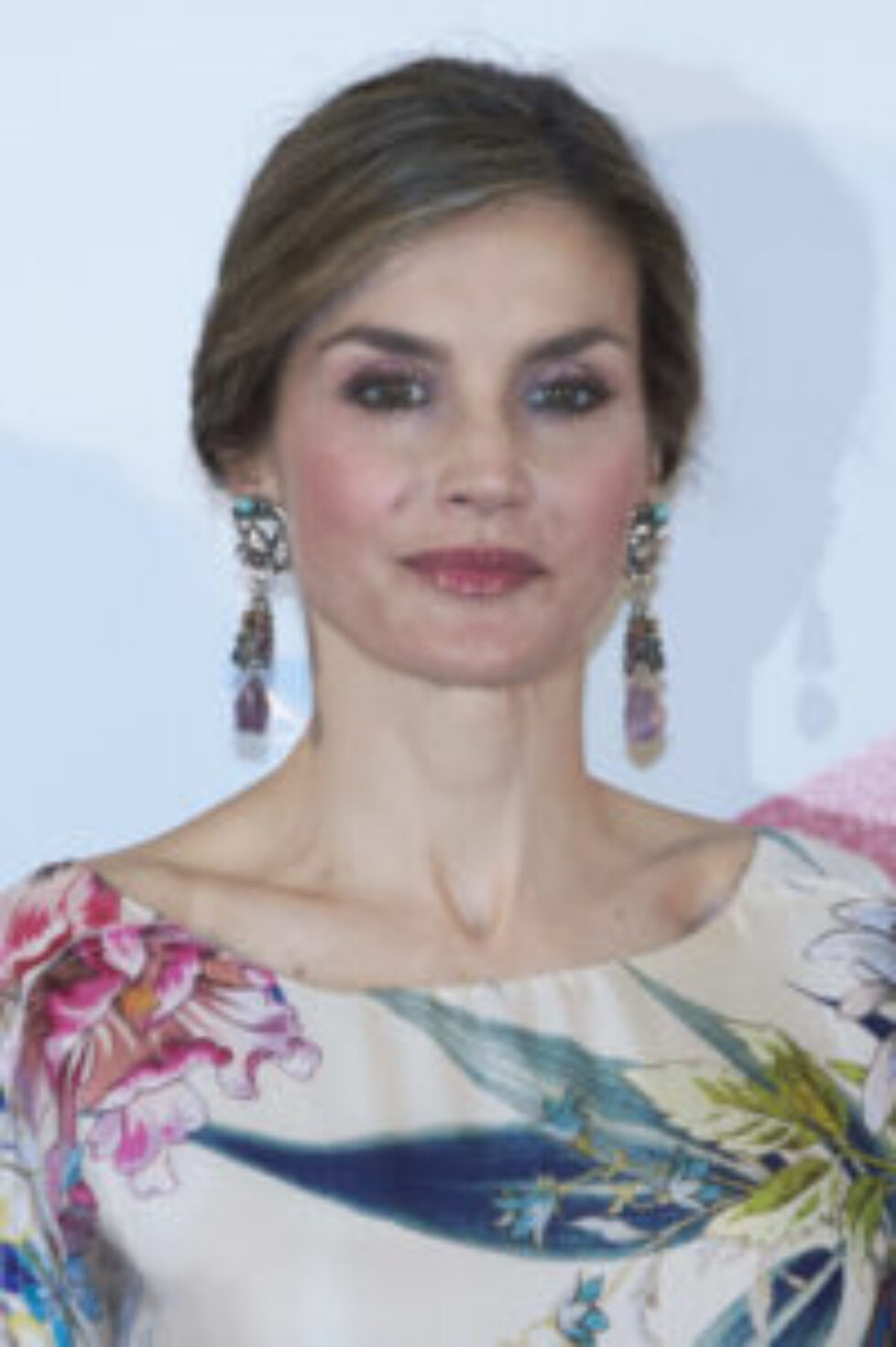 Queen+Letizia+Spain+Attends+National+Fashion+hcanfxt6skHl