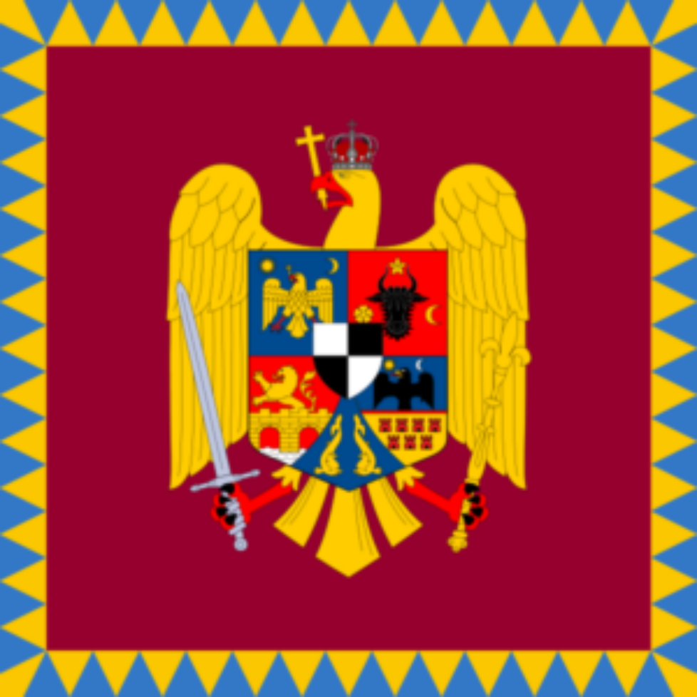 Stindardul-Reginei