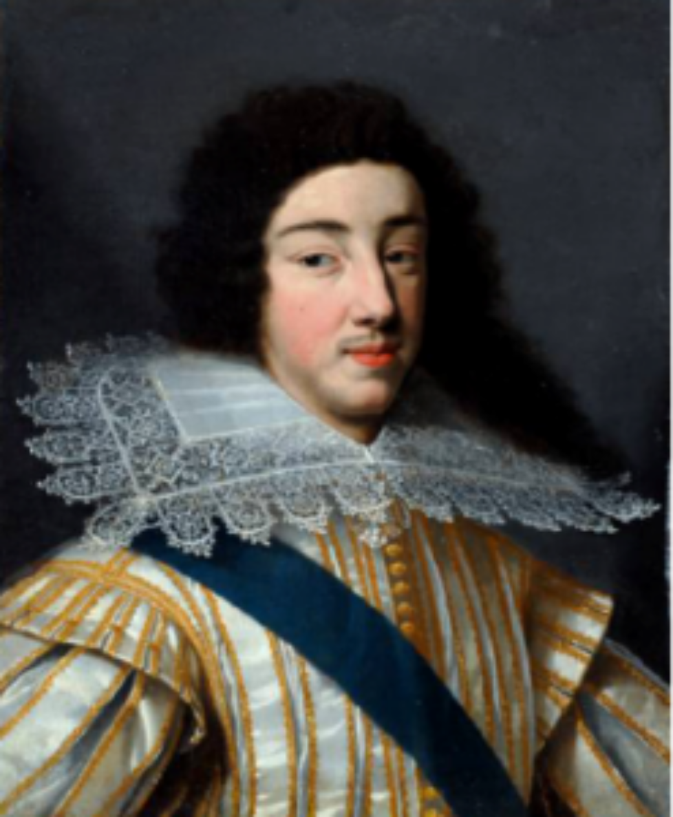 gaston
