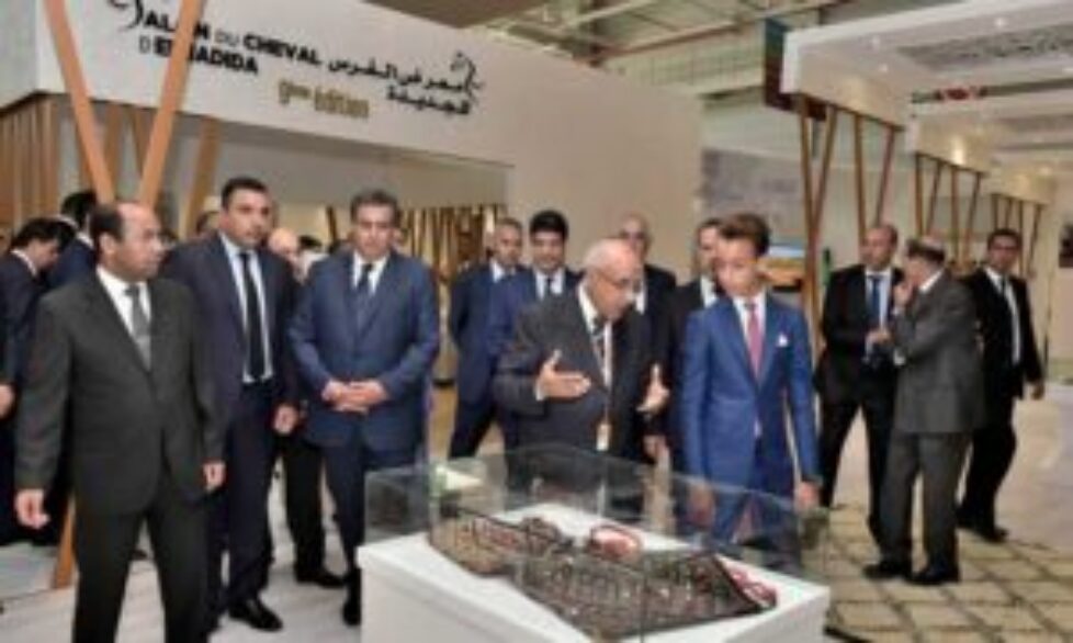 le-prince-moulay-el-hassan-salon-du-cheval