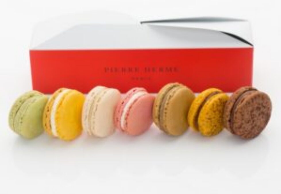 macarons